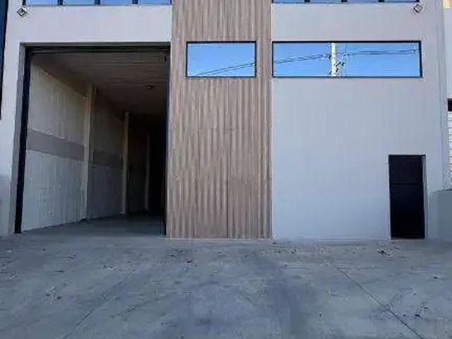 Galpão aluguel em Residencial Terras da Estância, Paulínia