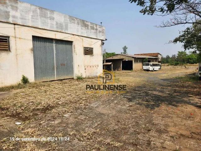 Galpão aluguel em Região Imediata de Campinas, Região Metropolitana de Campinas