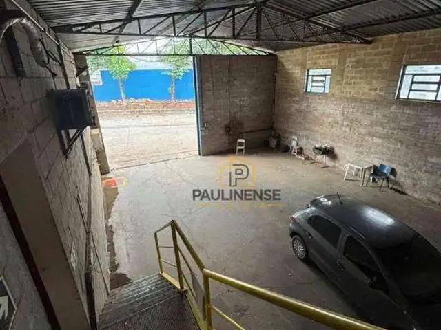 Galpão aluguel em Região Imediata de Campinas, Região Metropolitana de Campinas