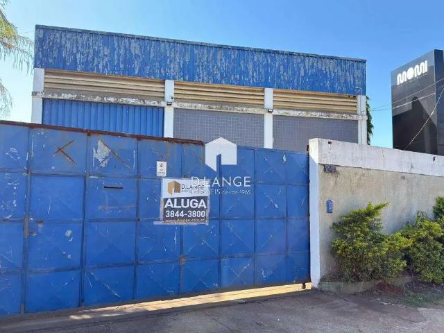 Galpão aluguel em Região Imediata de Campinas, Região Metropolitana de Campinas