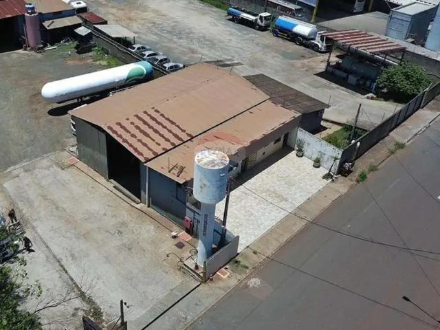 Galpão aluguel em Região Imediata de Campinas, Região Metropolitana de Campinas