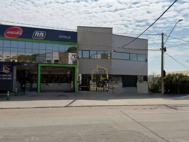 Galpão aluguel em Região Imediata de Campinas, Região Metropolitana de Campinas