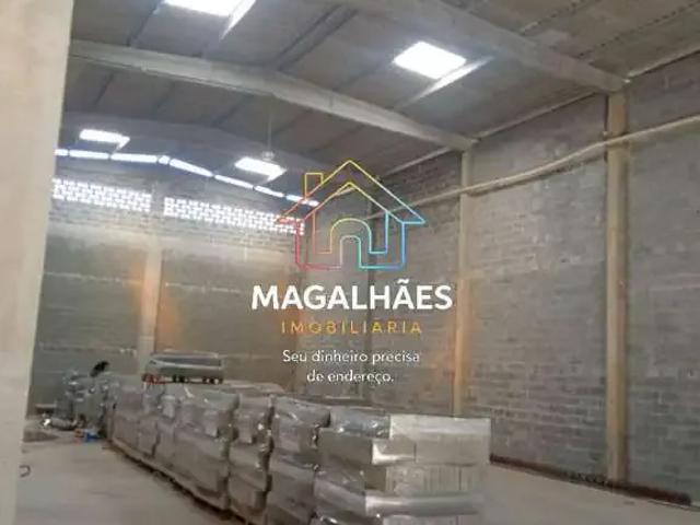 Galpão aluguel em Região Geográfica Imediata do Recife, Região Metropolitana do Recife