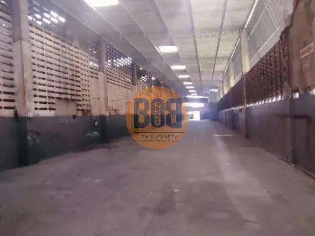 Galpão aluguel em Região Geográfica Imediata do Recife, Região Metropolitana do Recife