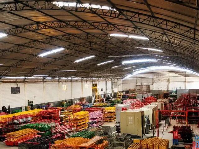 Galpão aluguel em Região Geográfica Imediata do Recife, Região Metropolitana do Recife