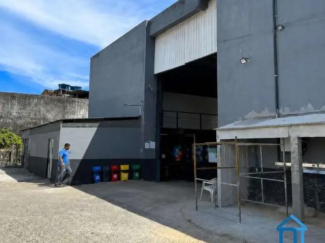 Galpão aluguel em Região Geográfica Imediata do Recife, Região Metropolitana do Recife