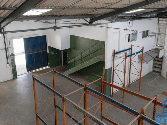 Galpão aluguel em Comunidade dos Canos, Paulista