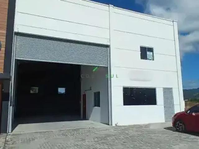 Galpão aluguel em Região Geográfica Imediata de Florianópolis, Paulo Lopes