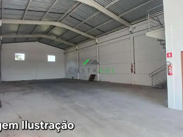 Galpão aluguel em Região Geográfica Imediata de Florianópolis, Paulo Lopes