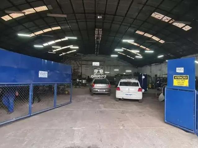 Galpão aluguel em Região Geográfica Imediata de Pelotas, Aglomeração Urbana do Sul