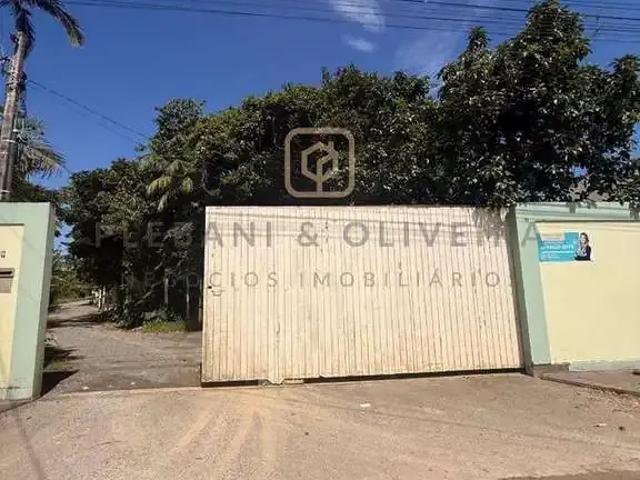 Galpão aluguel em Região Geográfica Imediata de Itajaí, Penha