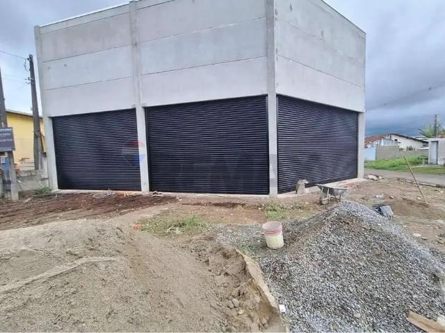 Galpão aluguel em Região Imediata de Santos, Região Metropolitana da Baixada Santista