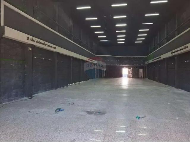 Galpão aluguel em Região Imediata de Santos, Região Metropolitana da Baixada Santista