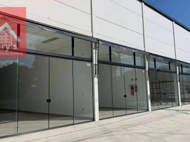 Galpão aluguel em Região Imediata de Santos, Região Metropolitana da Baixada Santista