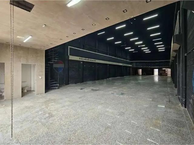 Galpão aluguel em Região Imediata de Santos, Região Metropolitana da Baixada Santista