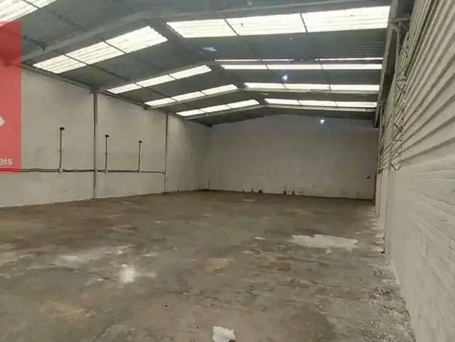 Galpão aluguel em Região Imediata de Santos, Região Metropolitana da Baixada Santista