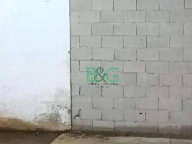 Galpão aluguel em Região Imediata de Santos, Região Metropolitana da Baixada Santista