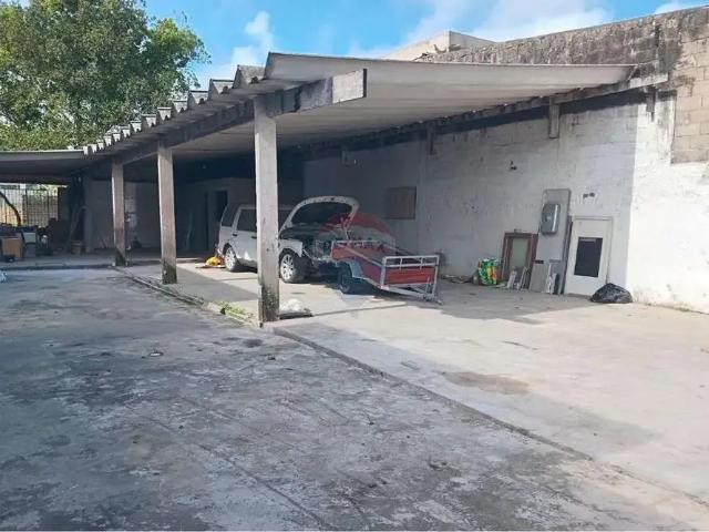 Galpão aluguel em Região Imediata de Santos, Região Metropolitana da Baixada Santista