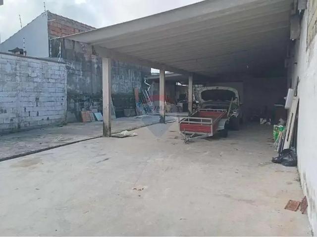 Galpão aluguel em Região Imediata de Santos, Região Metropolitana da Baixada Santista