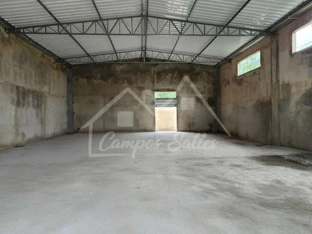 Galpão aluguel em Região Imediata de Santos, Região Metropolitana da Baixada Santista
