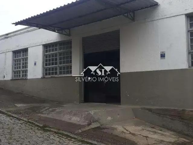 Galpão aluguel em Região Geográfica Imediata de Petrópolis, Região Metropolitana do Rio de Janeiro