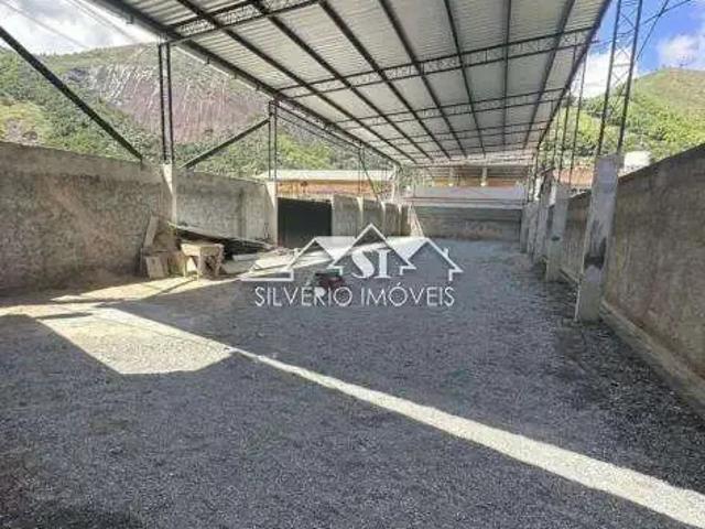 Galpão aluguel em Região Geográfica Imediata de Petrópolis, Região Metropolitana do Rio de Janeiro