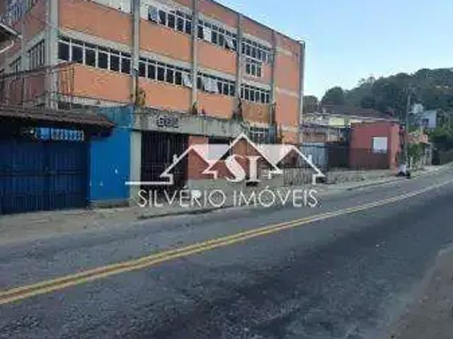 Galpão aluguel em Região Geográfica Imediata de Petrópolis, Região Metropolitana do Rio de Janeiro