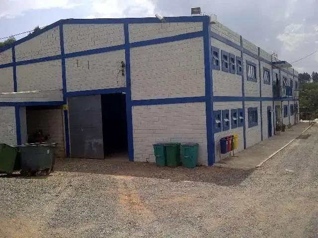 Galpão aluguel em Região Imediata de Itapeva, Itapeva