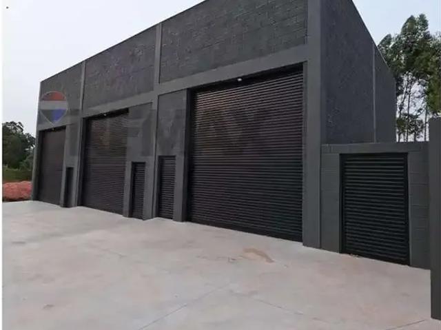 Galpão aluguel em Região Imediata de Sorocaba, Região Metropolitana de Sorocaba