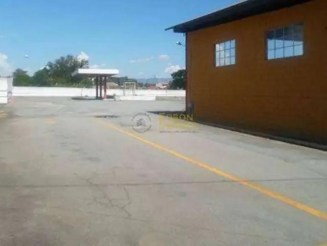 Galpão aluguel em Região Imediata de Taubaté-Pindamonhangaba, Região Metropolitana do Vale do Paraíba e Litoral Norte