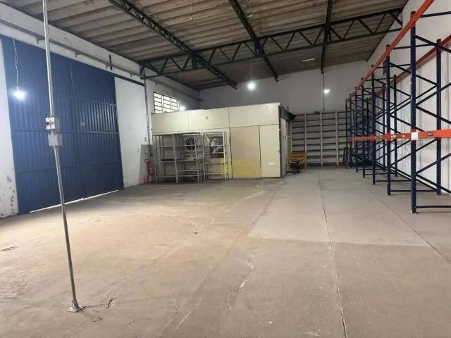 Galpão aluguel em Região Imediata de Taubaté-Pindamonhangaba, Região Metropolitana do Vale do Paraíba e Litoral Norte
