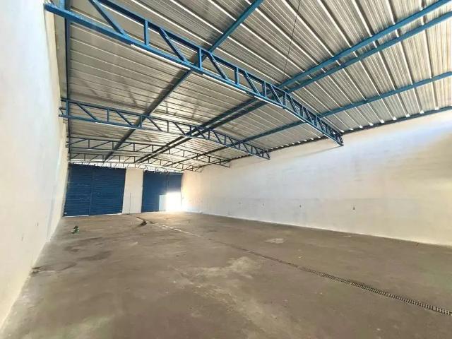 Galpão aluguel em Região Imediata de Taubaté-Pindamonhangaba, Região Metropolitana do Vale do Paraíba e Litoral Norte