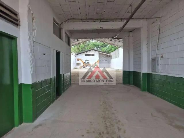 Galpão aluguel em Região Imediata de Taubaté-Pindamonhangaba, Região Metropolitana do Vale do Paraíba e Litoral Norte