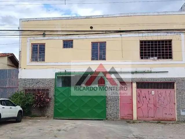 Galpão aluguel em Região Imediata de Taubaté-Pindamonhangaba, Região Metropolitana do Vale do Paraíba e Litoral Norte