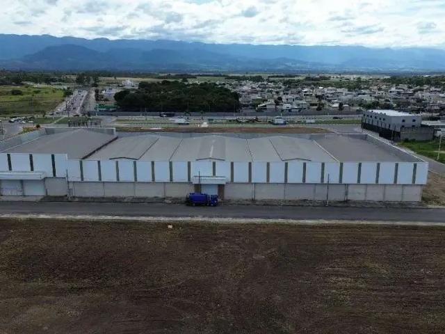 Galpão aluguel em Região Imediata de Taubaté-Pindamonhangaba, Região Metropolitana do Vale do Paraíba e Litoral Norte