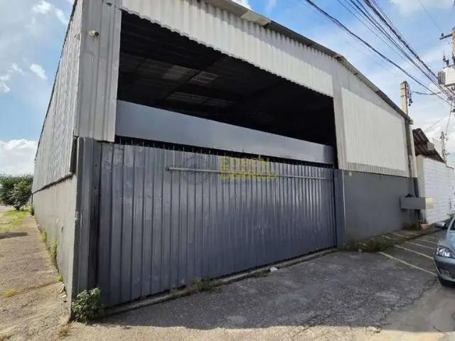Galpão aluguel em Região Imediata de Taubaté-Pindamonhangaba, Região Metropolitana do Vale do Paraíba e Litoral Norte