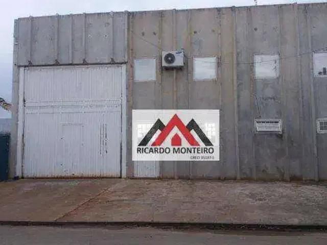 Galpão aluguel em Região Imediata de Taubaté-Pindamonhangaba, Região Metropolitana do Vale do Paraíba e Litoral Norte
