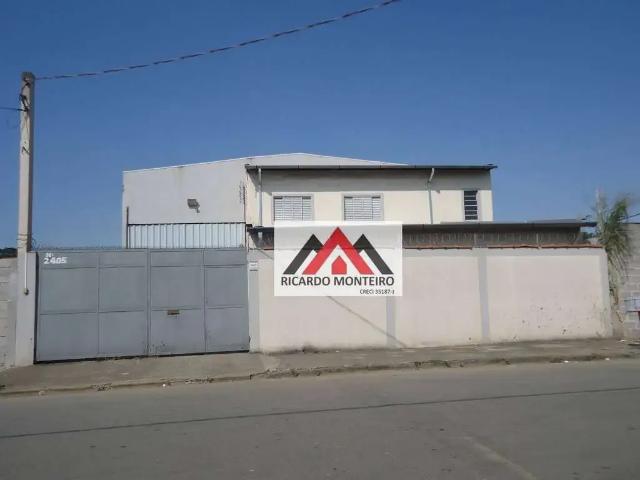 Galpão aluguel em Região Imediata de Taubaté-Pindamonhangaba, Região Metropolitana do Vale do Paraíba e Litoral Norte