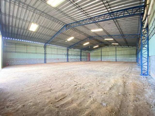 Galpão aluguel em Região Imediata de Taubaté-Pindamonhangaba, Região Metropolitana do Vale do Paraíba e Litoral Norte