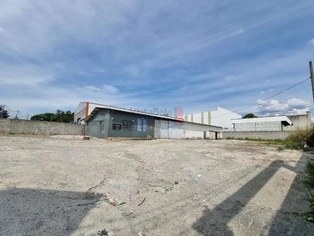 Galpão aluguel em Região Imediata de Taubaté-Pindamonhangaba, Região Metropolitana do Vale do Paraíba e Litoral Norte