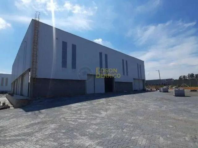 Galpão aluguel em Região Imediata de Taubaté-Pindamonhangaba, Região Metropolitana do Vale do Paraíba e Litoral Norte
