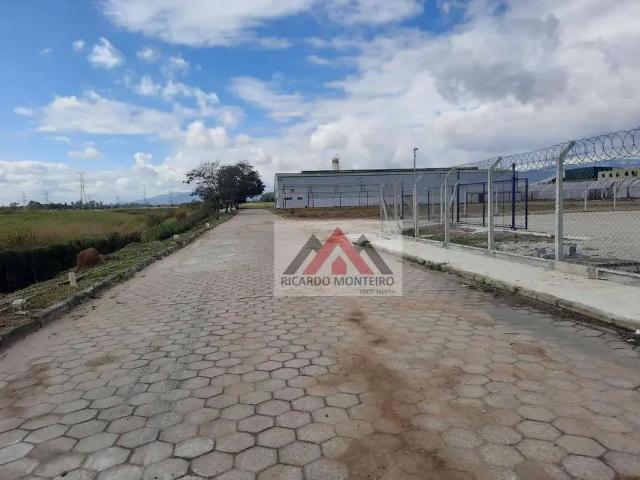 Galpão aluguel em Região Imediata de Taubaté-Pindamonhangaba, Região Metropolitana do Vale do Paraíba e Litoral Norte