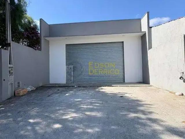 Galpão aluguel em Região Imediata de Taubaté-Pindamonhangaba, Região Metropolitana do Vale do Paraíba e Litoral Norte