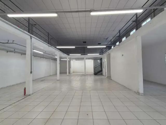 Galpão aluguel em Região Imediata de Taubaté-Pindamonhangaba, Região Metropolitana do Vale do Paraíba e Litoral Norte