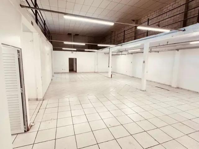 Galpão aluguel em Região Imediata de Taubaté-Pindamonhangaba, Região Metropolitana do Vale do Paraíba e Litoral Norte
