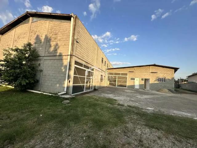 Galpão aluguel em Região Imediata de Taubaté-Pindamonhangaba, Região Metropolitana do Vale do Paraíba e Litoral Norte