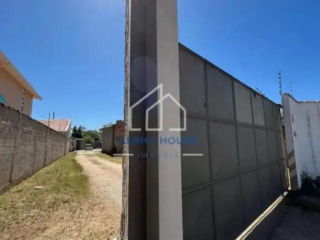 Galpão aluguel em Região Imediata de Taubaté-Pindamonhangaba, Região Metropolitana do Vale do Paraíba e Litoral Norte