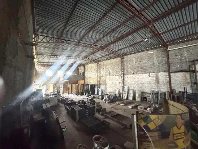 Galpão aluguel em Região Imediata de Taubaté-Pindamonhangaba, Região Metropolitana do Vale do Paraíba e Litoral Norte