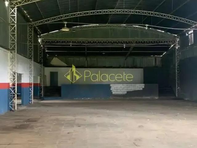 Galpão aluguel em Região Imediata de Taubaté-Pindamonhangaba, Região Metropolitana do Vale do Paraíba e Litoral Norte