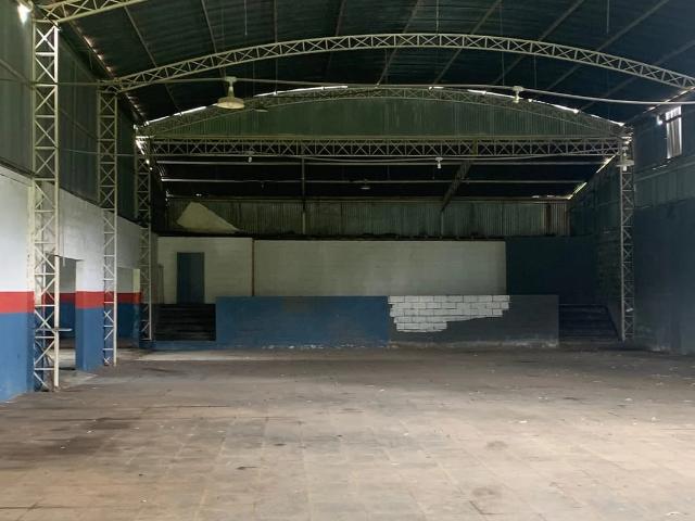 Galpão aluguel em Pindamonhangaba, Região Geográfica Intermediária de São José dos Campos